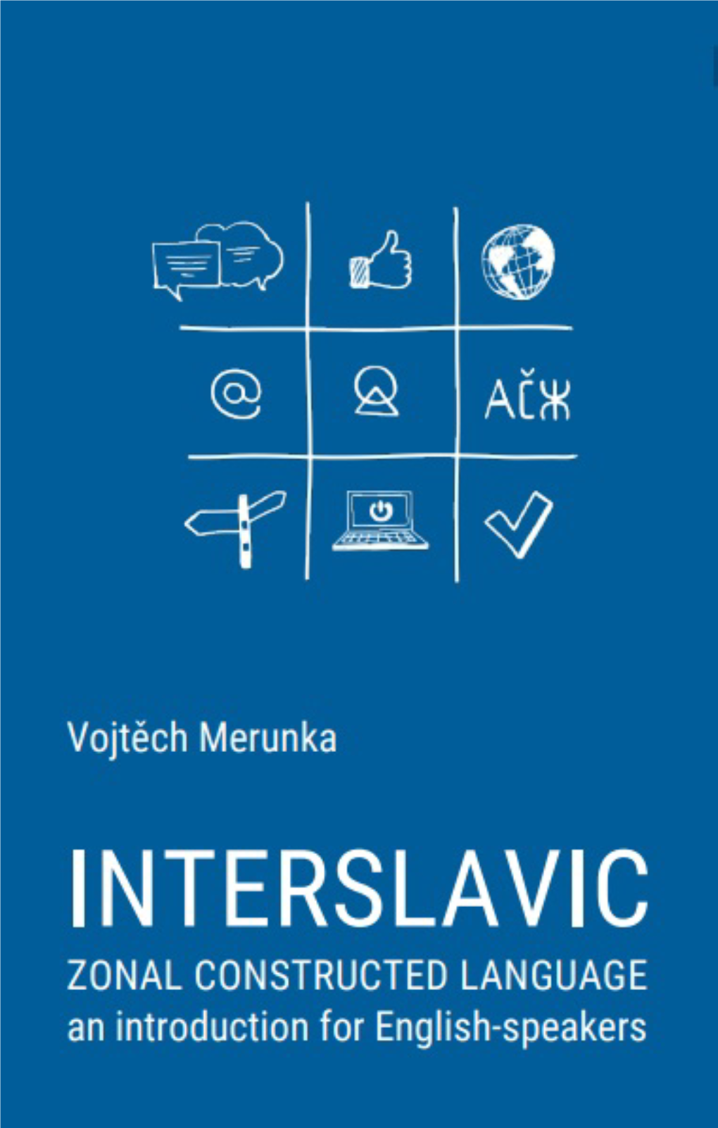 INTERSLAVIC Zonal Constructed Language