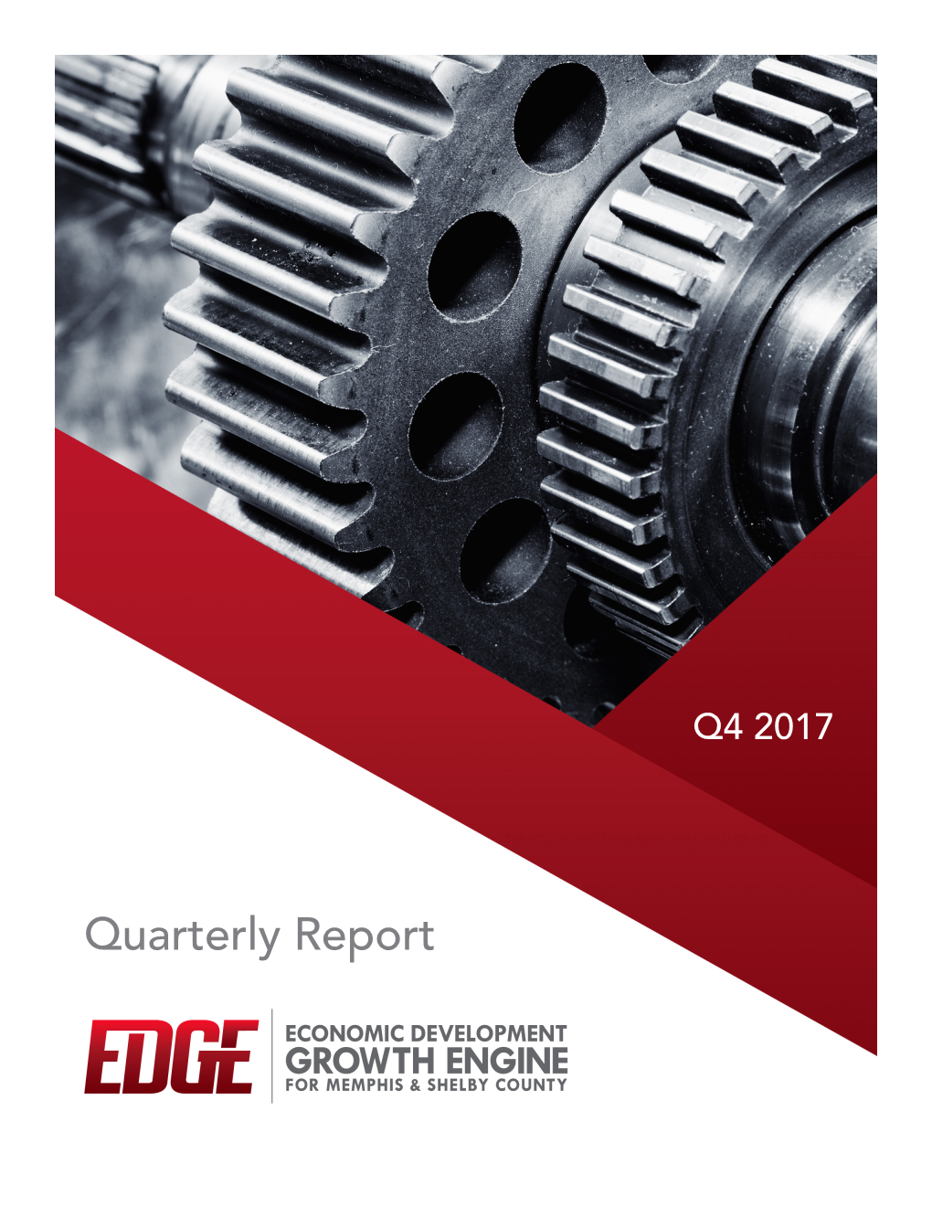 EDGE Quarterly Report FY2017 Q4