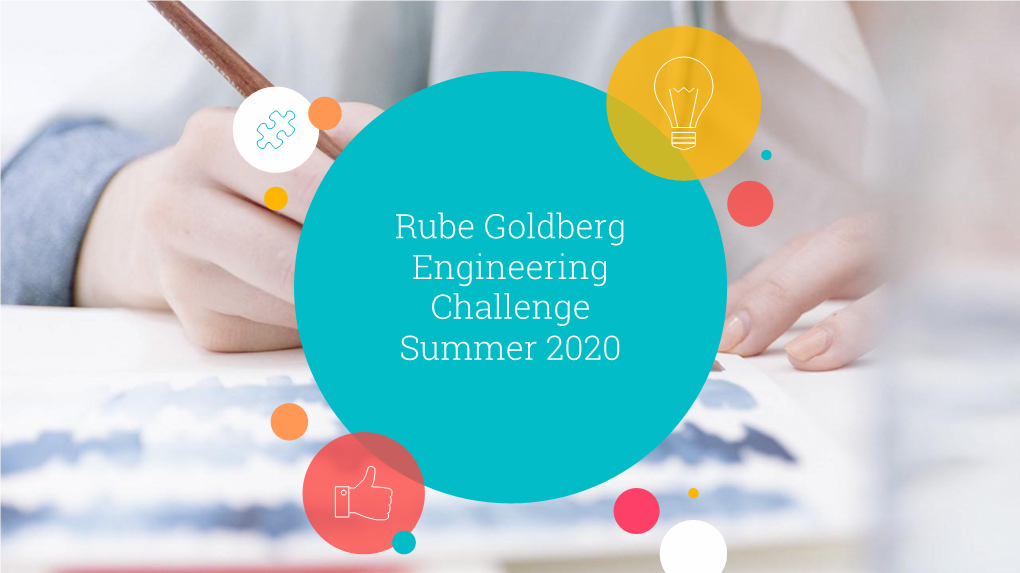 What Is a Rube Goldberg Machine?