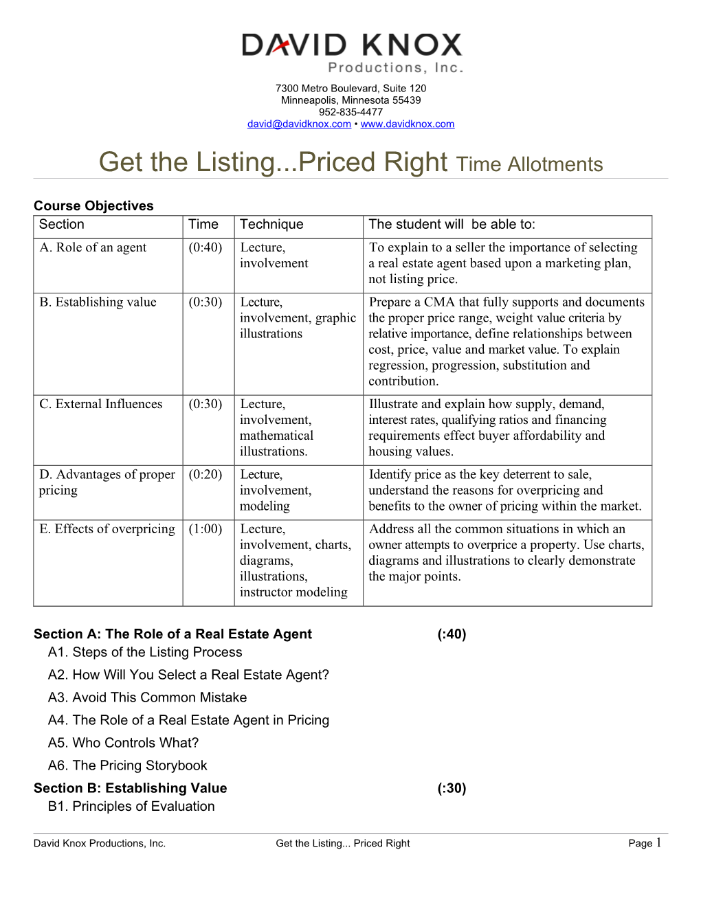 Pricing Illustrator, Word