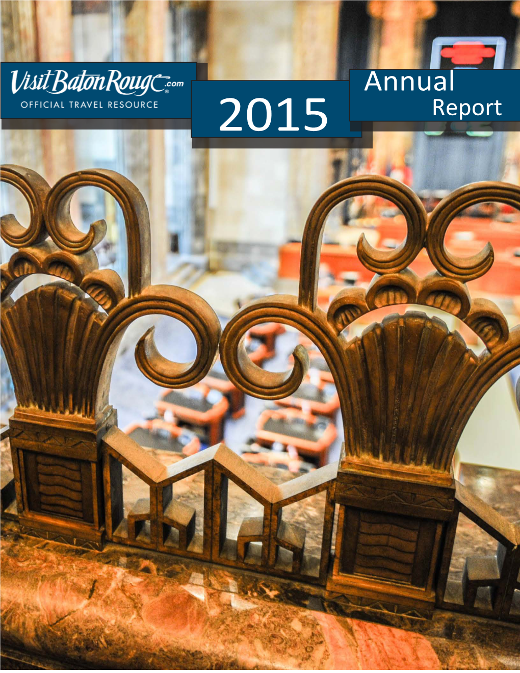 Annual 2015 Report