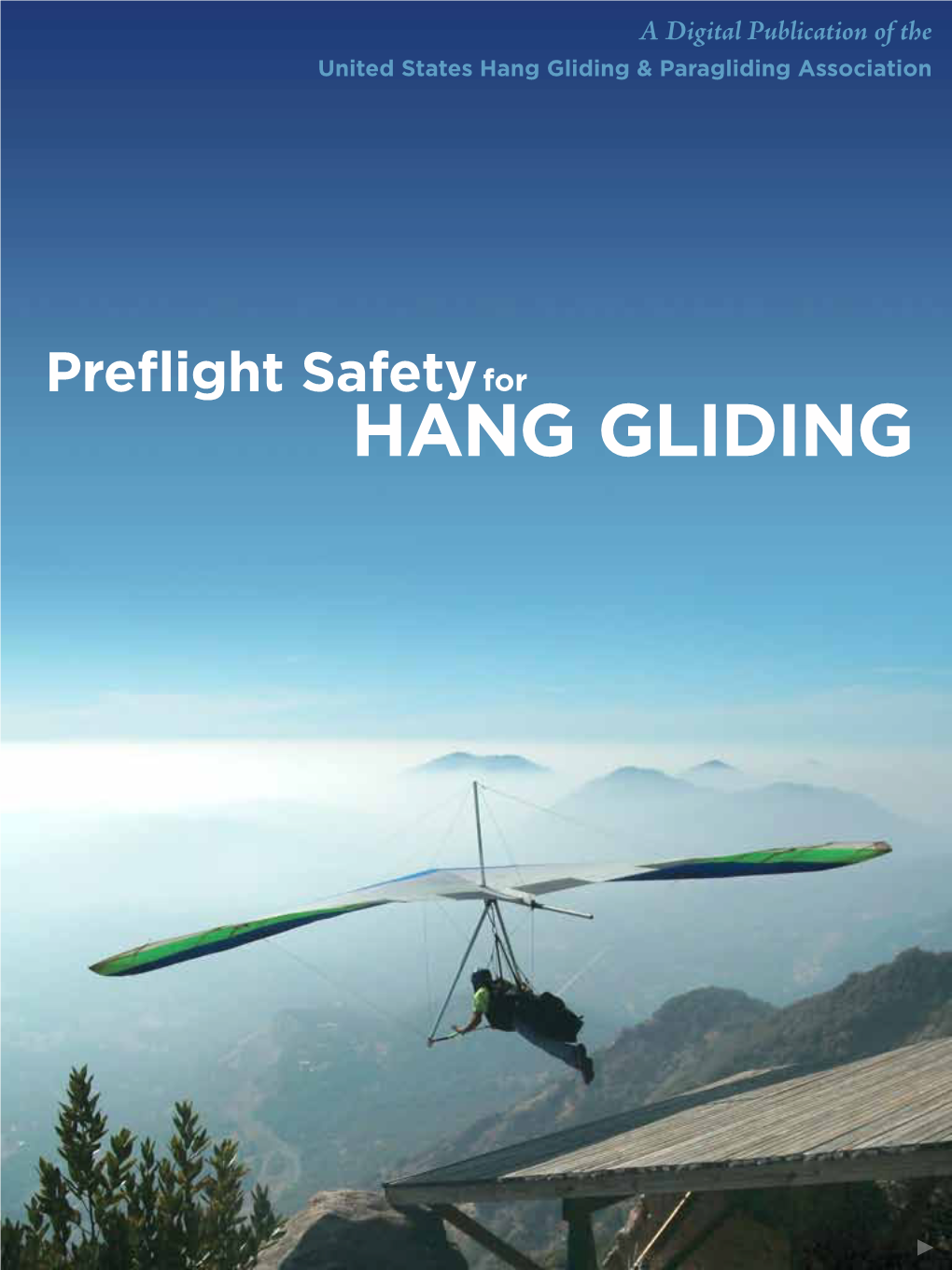 Preflight Safety for HANG GLIDING HOST | Paul Voight Making This Safety Film Was a Fun, Swipe to See Paul Voight’S View High Over Challenging Project