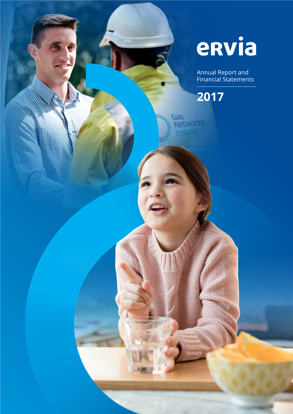 Annual Report and Financial Statements 2017 Table of Contents