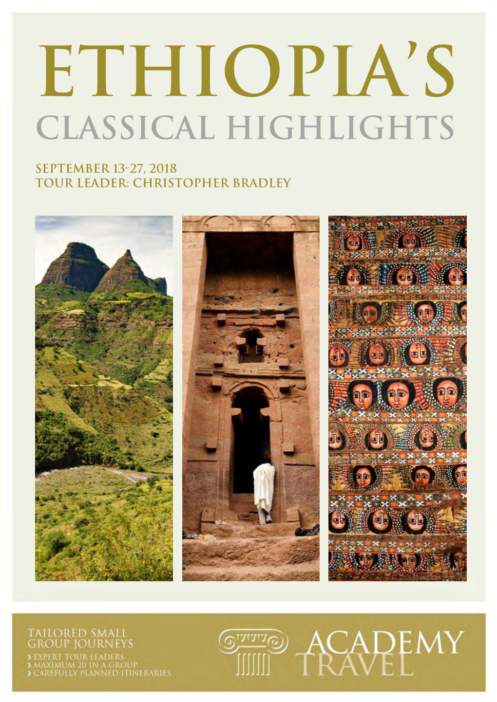 Classical Highlights