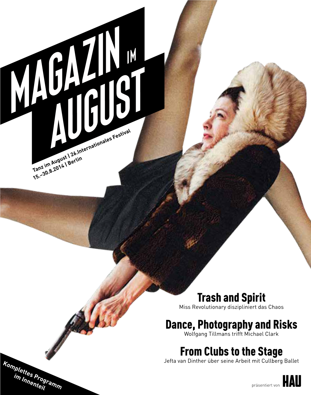 Magazin Im August 201410 MB