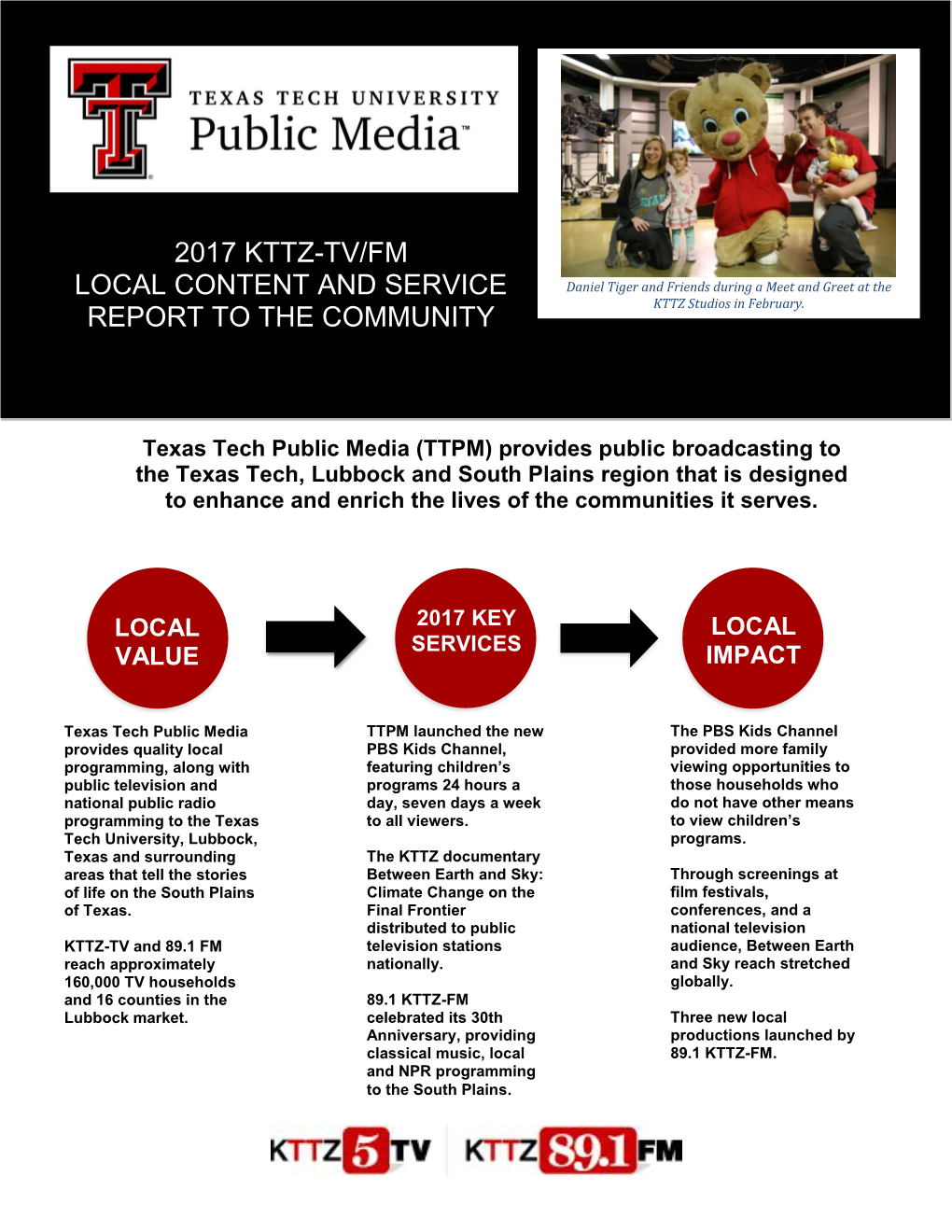 Local Content and Service Report 2012 Empty Template