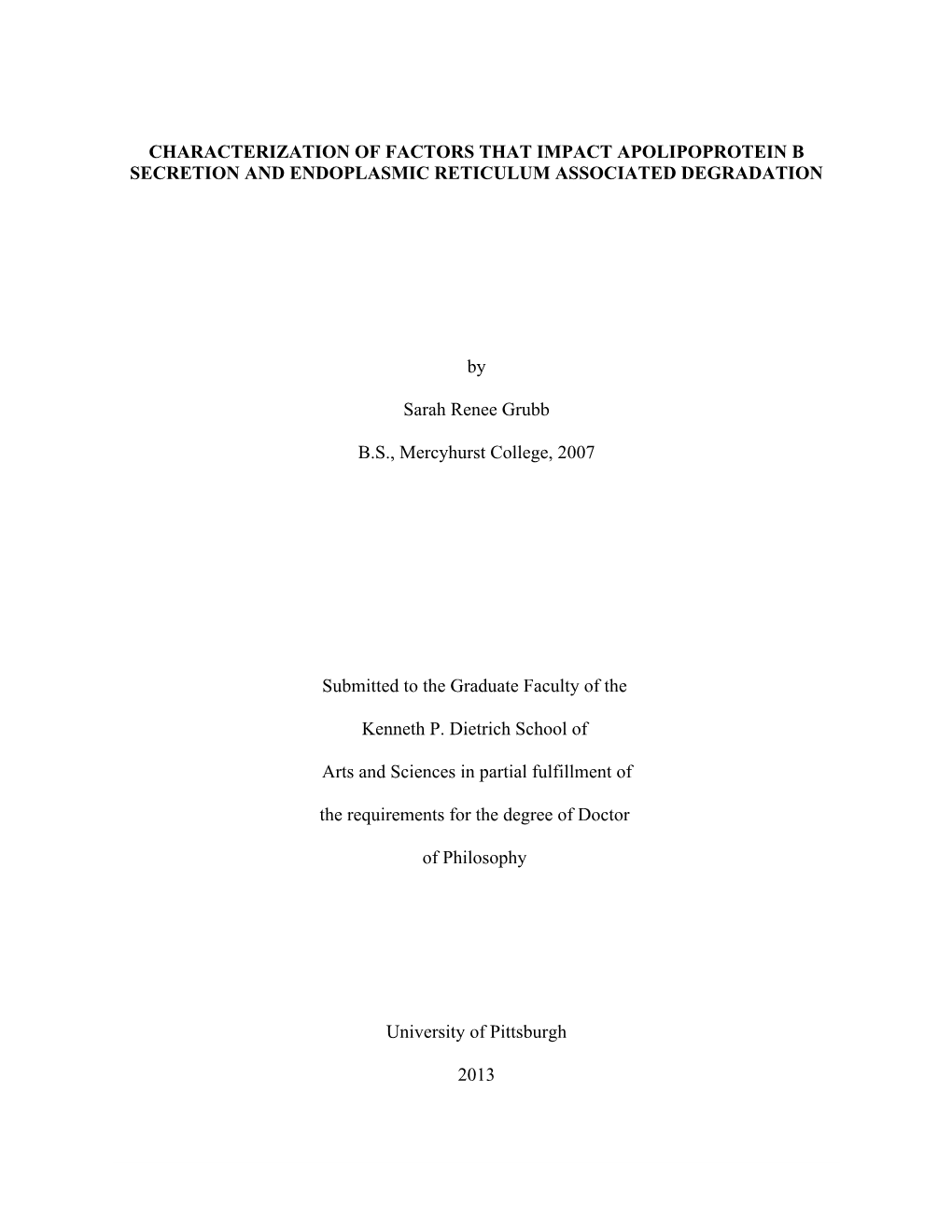 Grubb Dissertation New 1-2-13