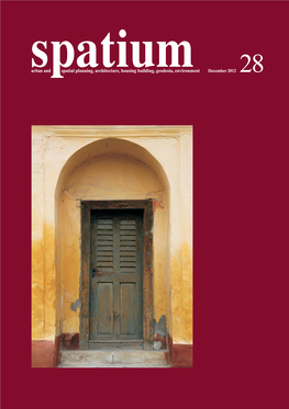 SPATIUM 28.Pdf