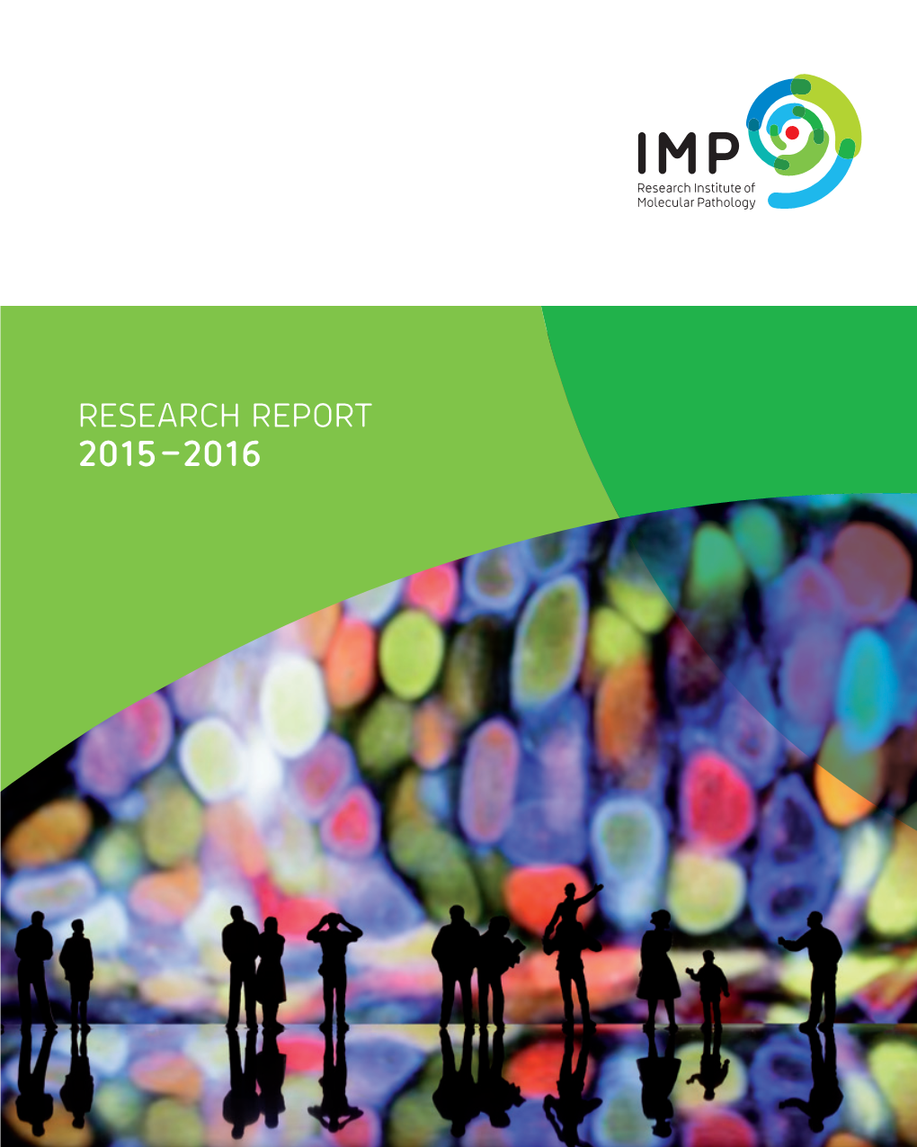 2015/2016 IMP Research Report