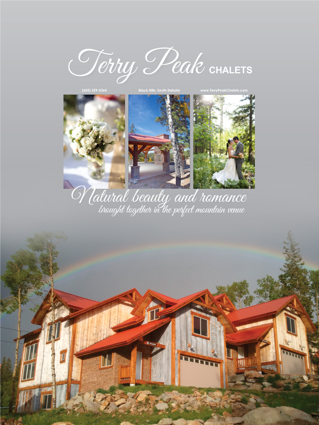 Terry Peakchalets