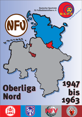 1947 Bis 1963 Oberliga Nord