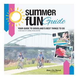Your Guide to Siouxland's Best Things to Do