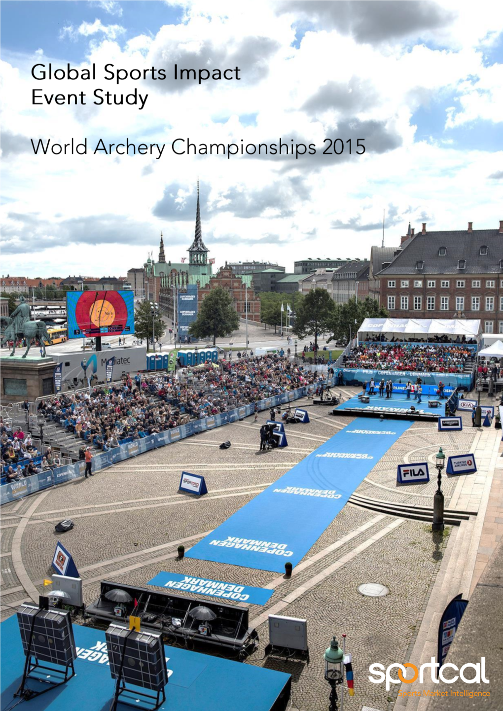 World Archery Championships 2015