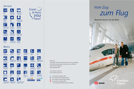 Vom Zug Zum Flug Und Umgekehrt Für Iphone Ist Denkbar Einfach, Fahrplan Und Flugplan Am Airport Sind