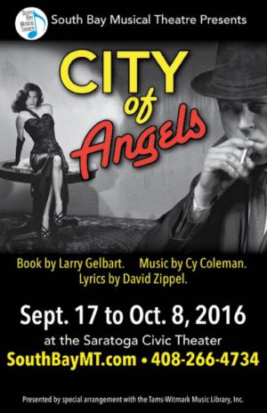 City of Angels Premiered on Broadway in 1989, and Ran for Over Three Years