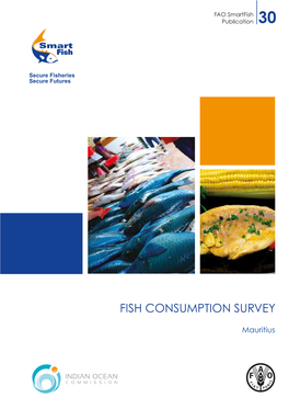 Fish Consumption Survey