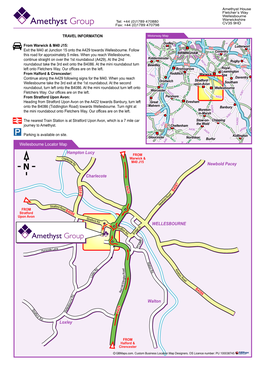Wellesbourne-Map.Pdf