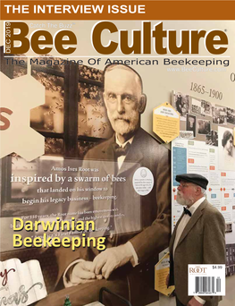 Darwinian Beekeeping Darwinian Beekeeping