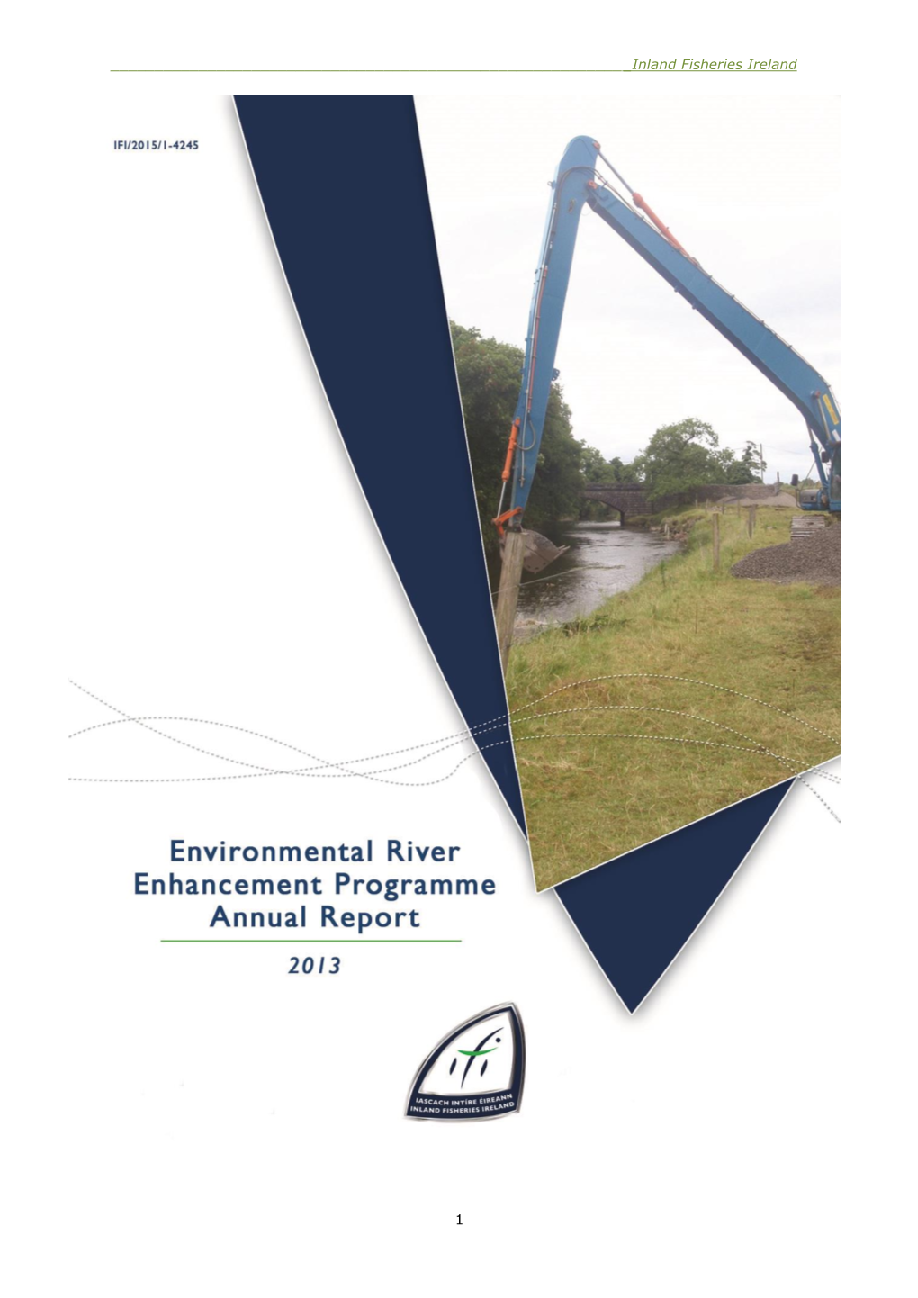 Inland Fisheries Ireland 1