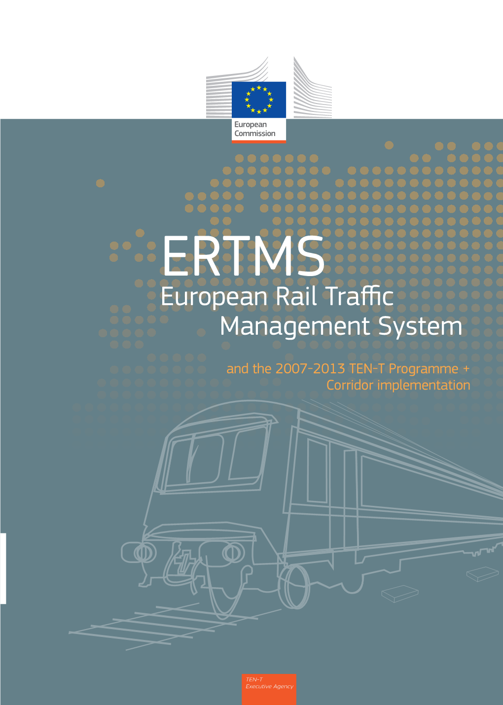 European Rail Traffic Management System