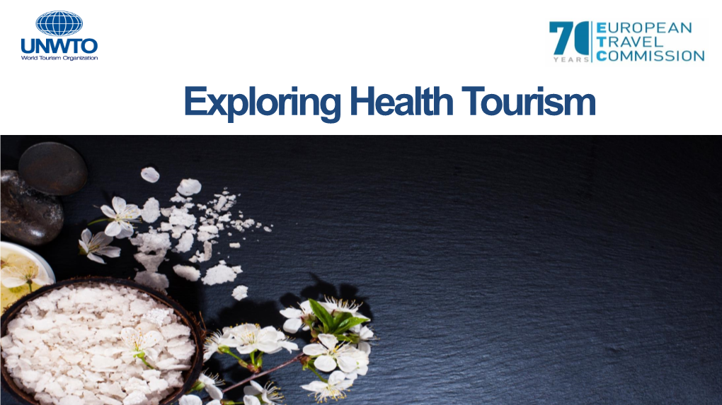 Exploring Health Tourism Key Market Factors