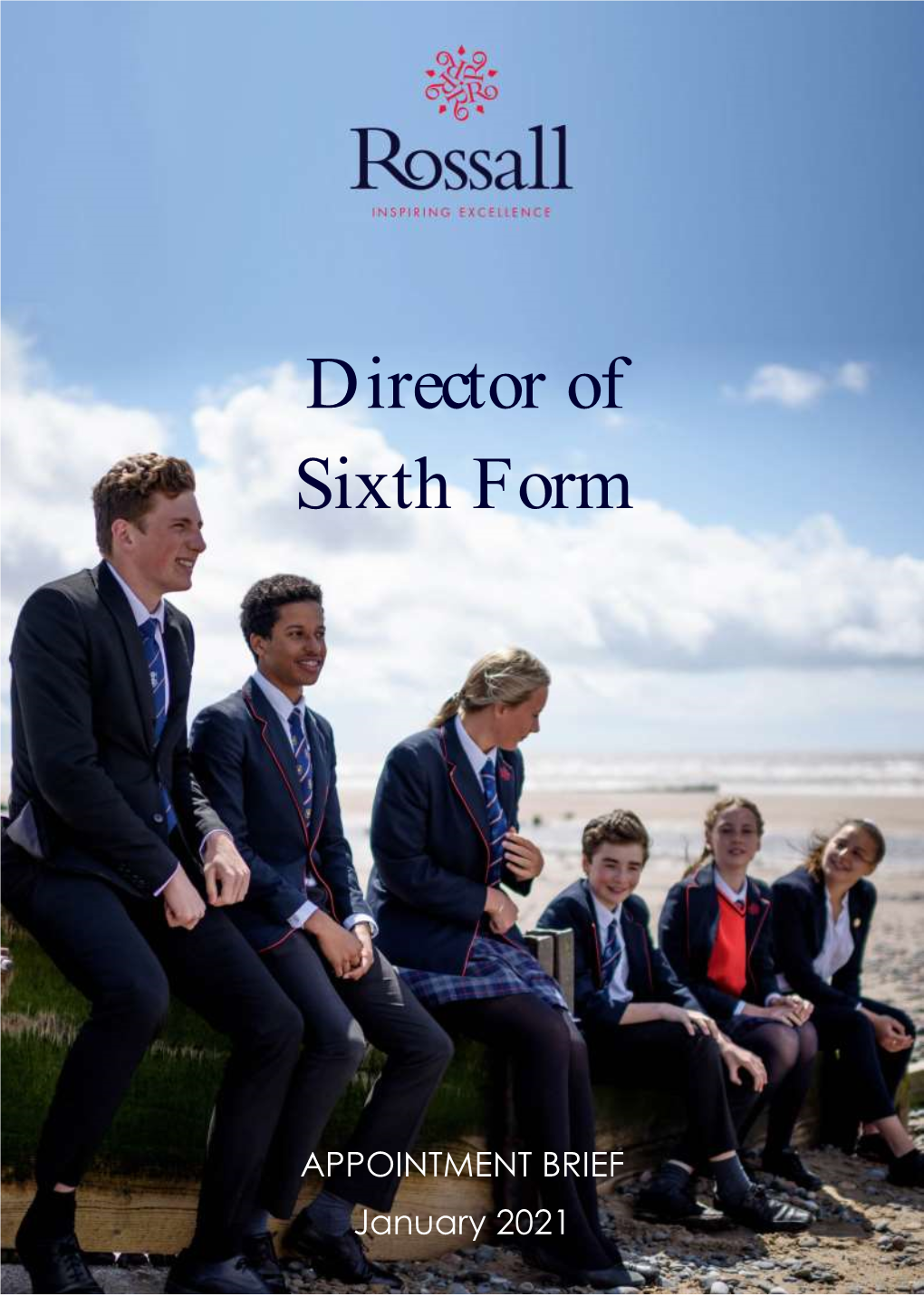 Director of Sixth Form