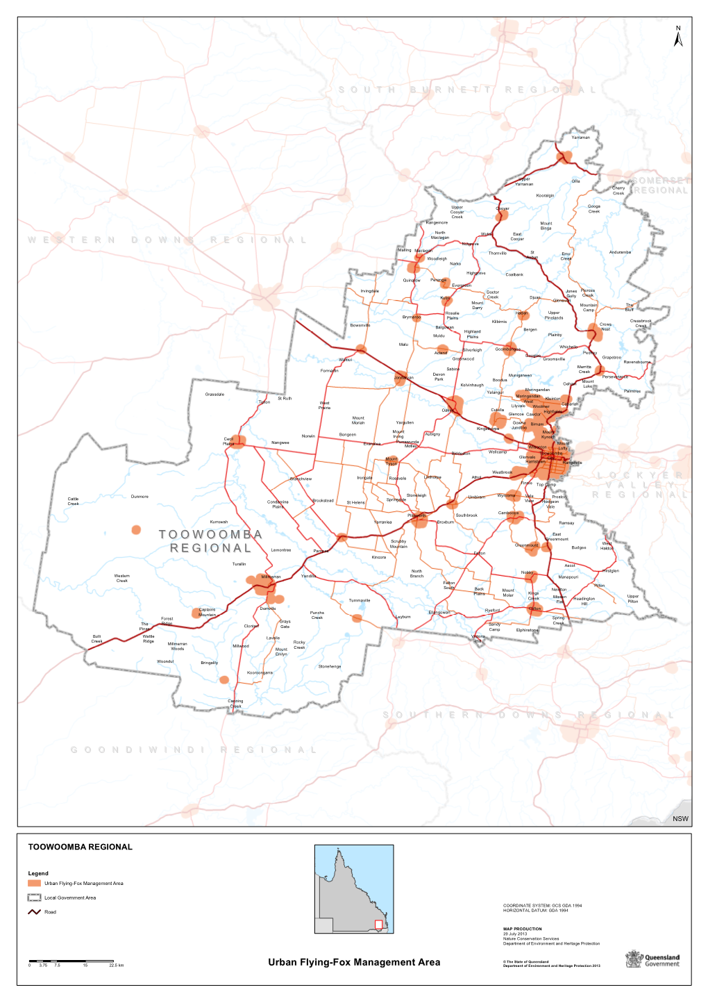 Toowoomba (PDF, 692KB)