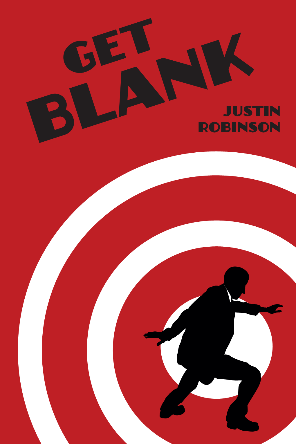 Justin Robinson’S Mr Blank Is Like Following Some Self- Deprecating, White Rabbit Into a Sprawling, L.A