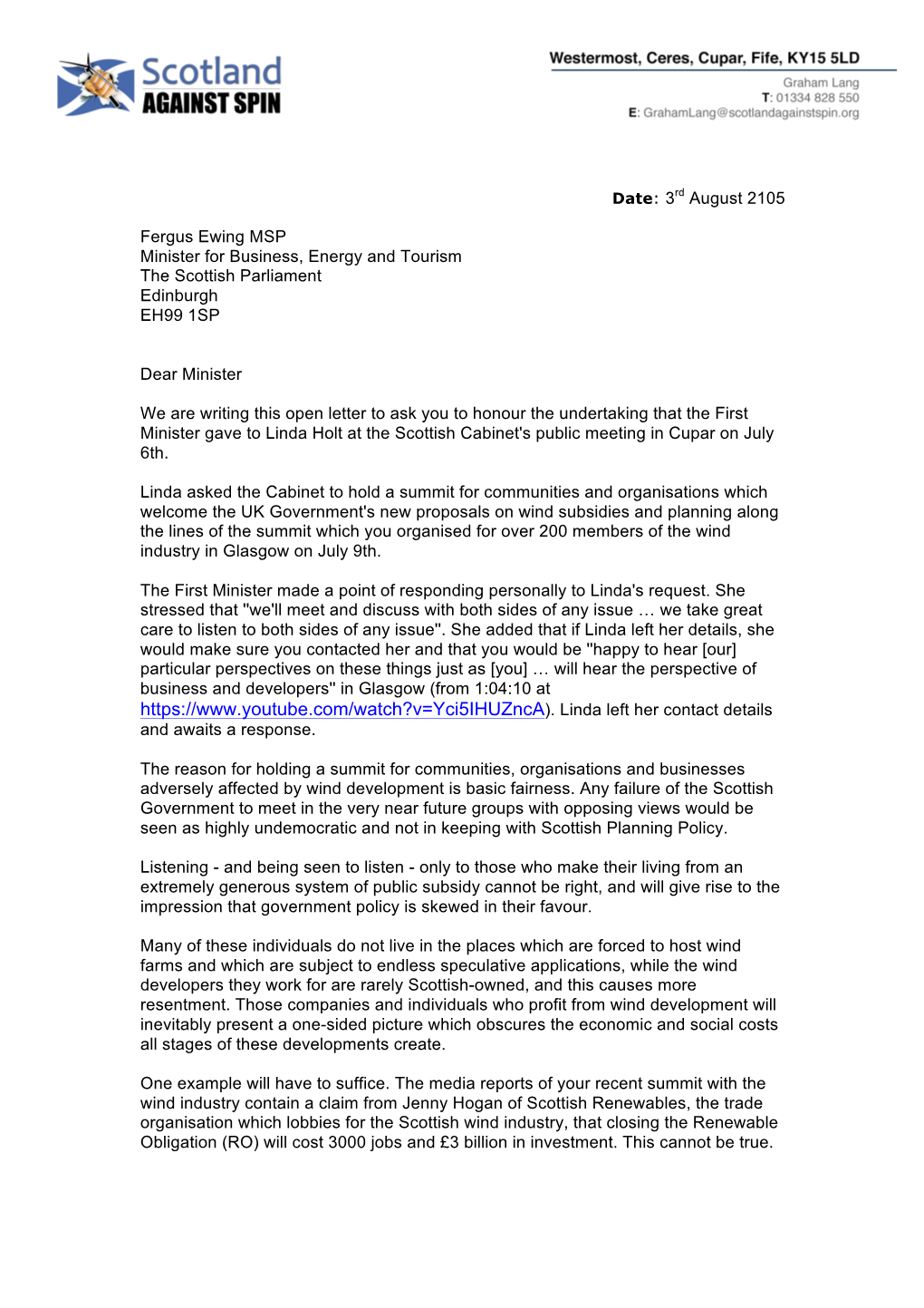 SAS-Open Letter to Fergus Ewing MSP-03