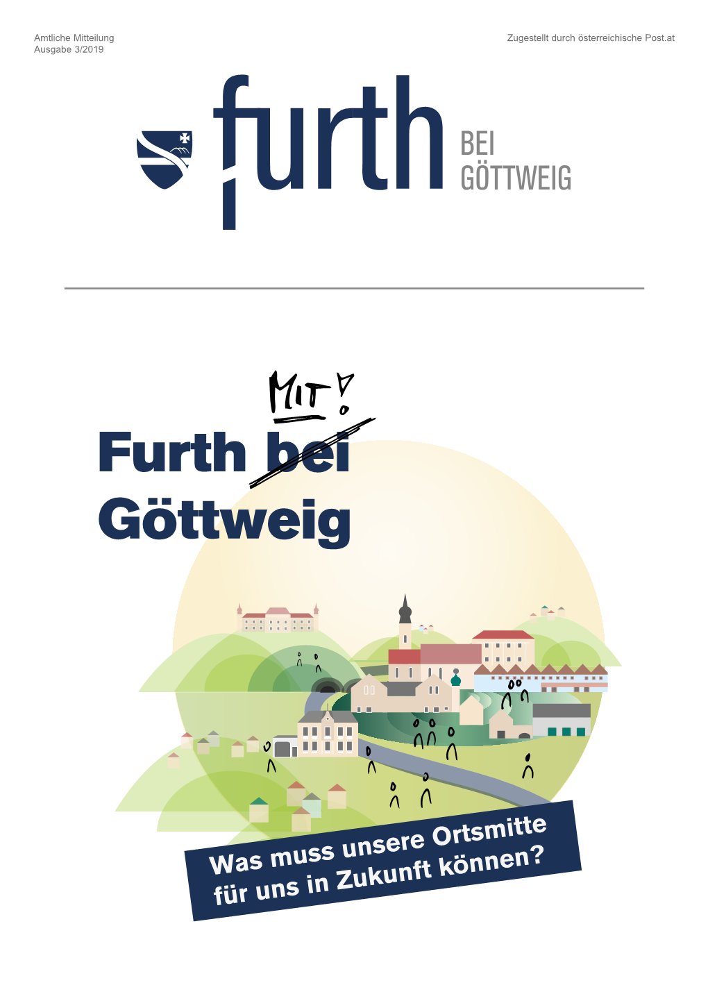 Furth Bei Göttweig