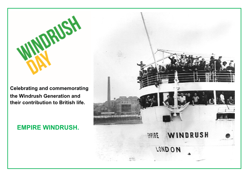 Empire Windrush