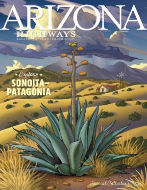 Sonoita- Patagonia