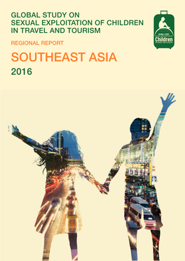 Southeast Asia 2016