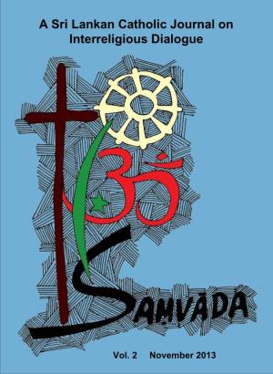 Samvada, 2013 Issue