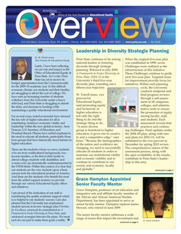 Ovpee Newsltr (Page 1)