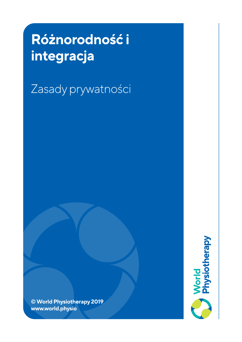 Różnorodność I Integracja