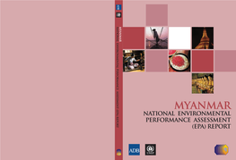 Assesst Myanmar EPA Report