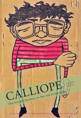 Calliope 2010