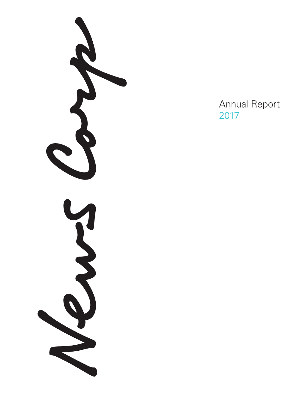 View Annual Report