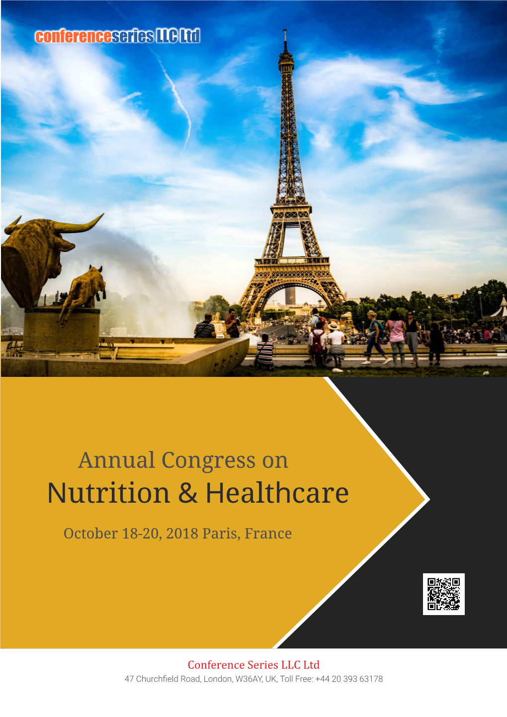 Nutrition & Healthcare