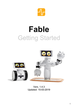 Getting Started with Fable