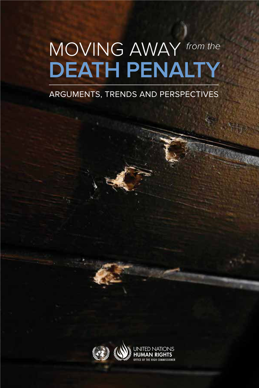 Death Penalty