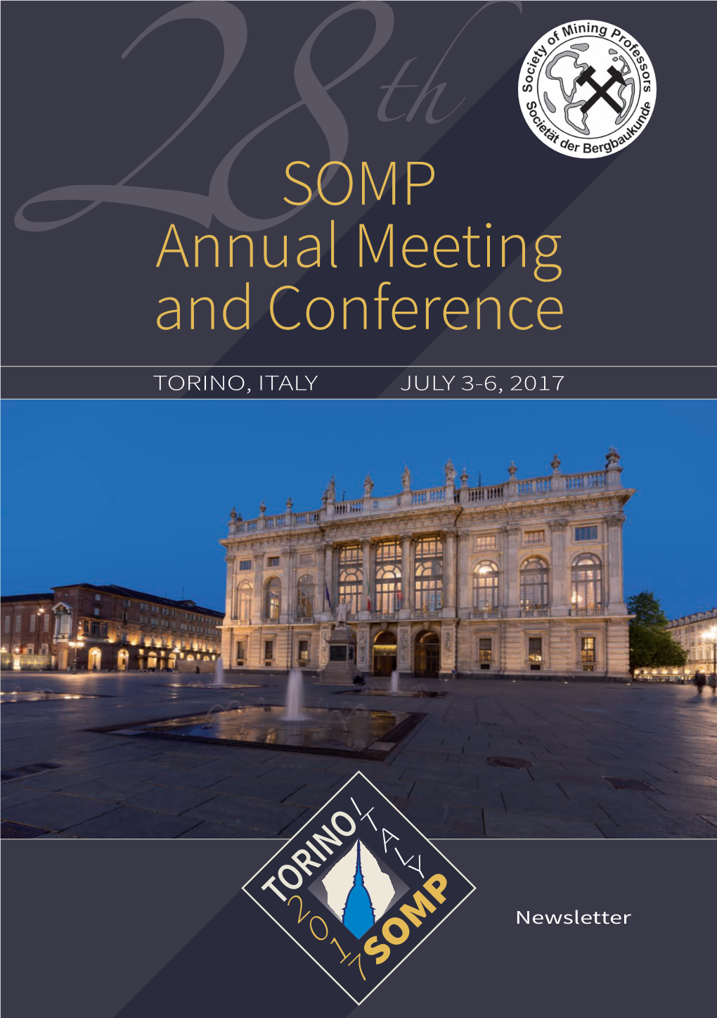 SOMP Annual Meeting and Conference