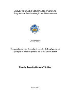 Claudia Teresita Olmedo Trinidad