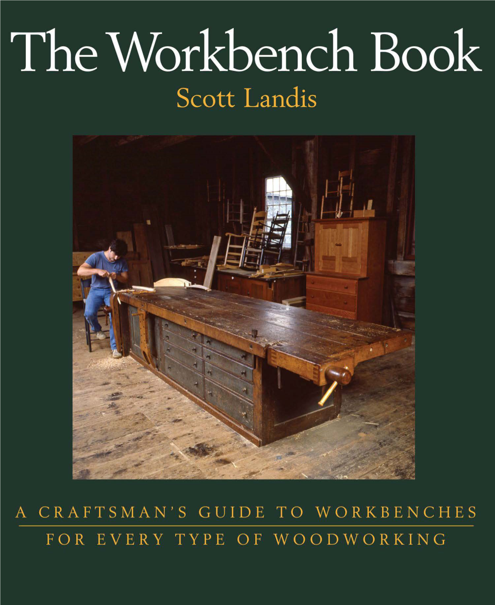 The Workbench Book