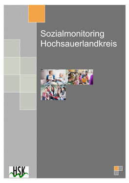 Sozialmonitoring Hochsauerlandkreis