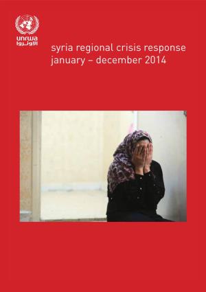 Unrwa-Syria-Regional-Crisis-Response
