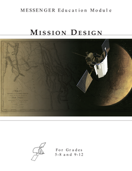 Mission Design for Grades 5-8 and 9-12