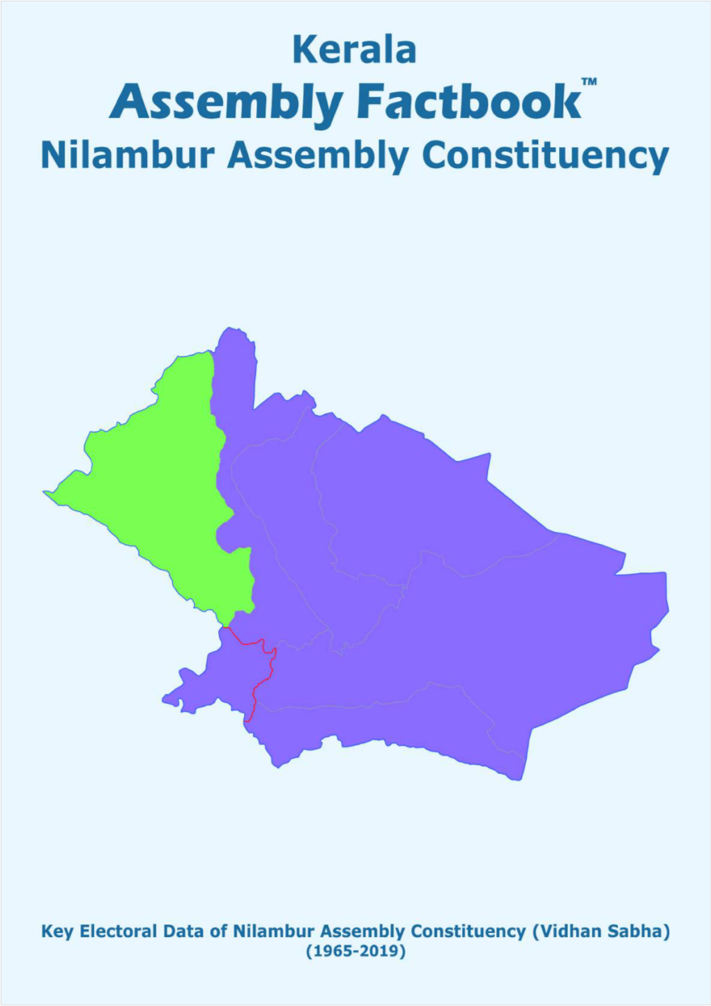 Nilambur Assembly Kerala Factbook | Key Electoral Data