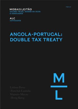 Double Tax Treaty